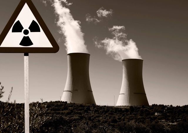 Atomkraft und Gas - "nachhaltig"?
