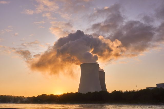 EU-Taxonomie: Atomkraft und Gas sollen "nachhaltig" sein. Eine wirkliche Energiewende sieht anders aus!