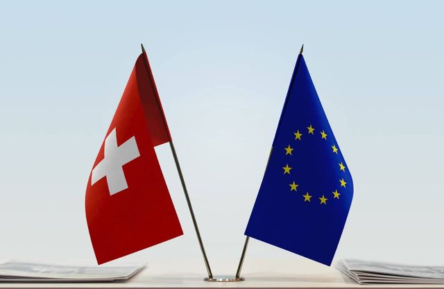 EU-Schweiz Beziehungen: Warum ein EU-Schweiz-Abkommen jetzt so wichtig ist