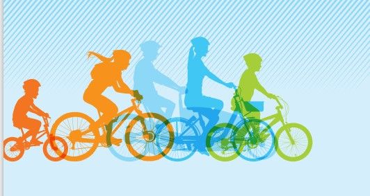 Radpolitik mit Bremse: EU-Kommission stellt Fahrraddeklaration vor